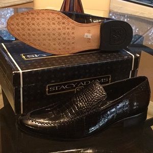 Stacy Adams Shoes